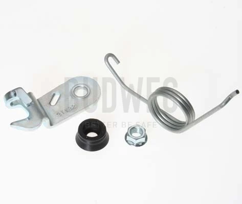 Repair Kit, parking brake lever (brake caliper)